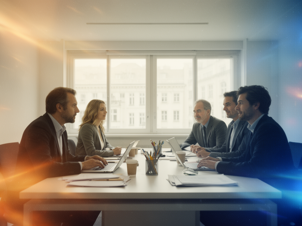 Wie funktioniert lokale LLMO-Optimierung für Unternehmen die nur in Berlin und Umgebung Kunden bedienen? - Vorschau