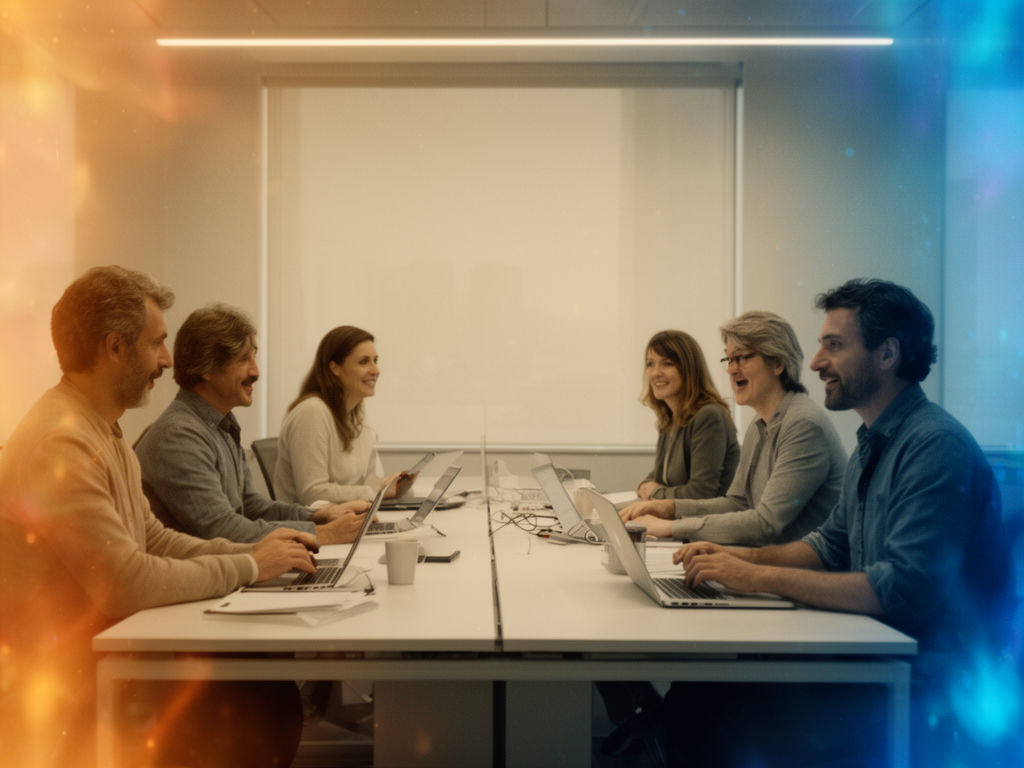 Customer Journey 2.0: Wie KI-Suchmaschinen das klassische Suchverhalten ersetzen - Vorschau