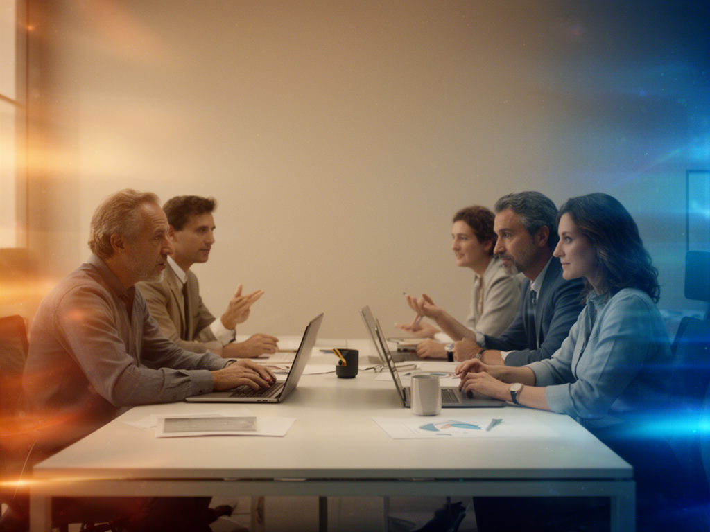 Wie integriere ich LLMO nahtlos in meine bestehende SEO-Strategie? - Vorschau