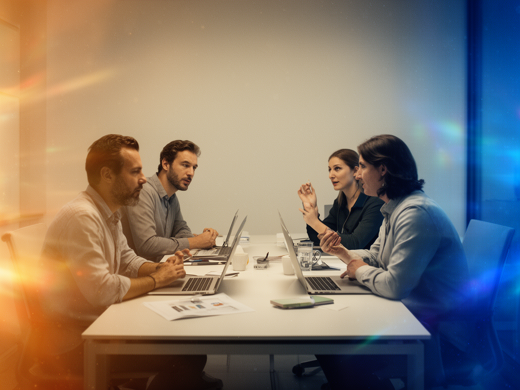 Wie nutzen Berliner Technologie-Startups LLMO um sich gegen finanzstarke Konzerne in KI-Antworten durchzusetzen? - Vorschau