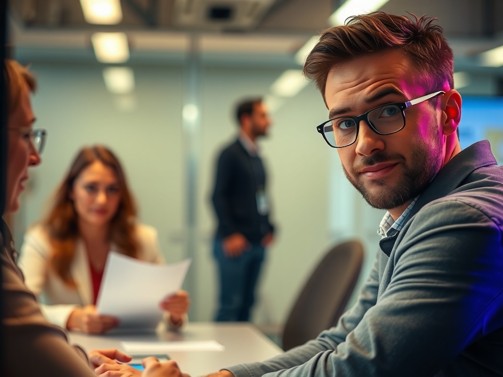 Wie optimieren wir Content gezielt für generative Antwortmaschinen und klassische Suchmaschinen parallel - Vorschau