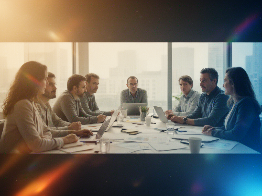 Wie Sie die richtige LLMO Agentur in Deutschland für Ihr Unternehmen finden