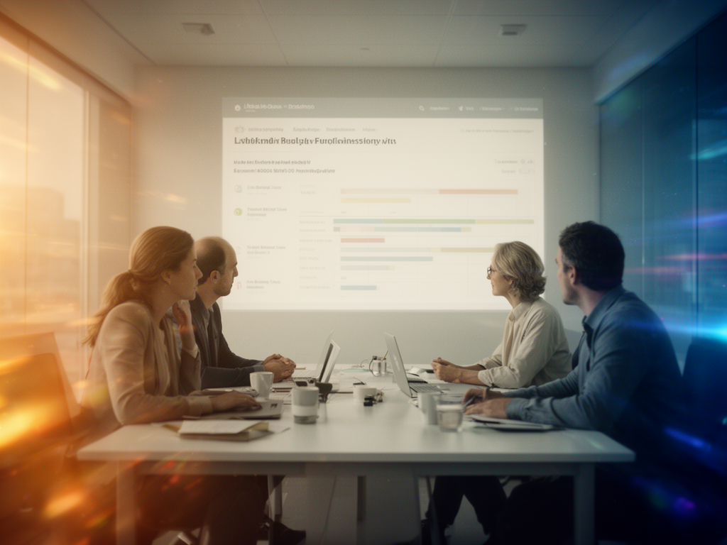 LLMO-Reporting ohne Black Box: Drei Kennzahlen zeigen, wo Ihr Budget wirklich landet - Vorschau