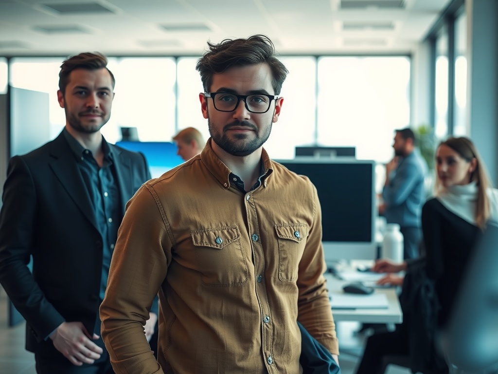 Wie strukturieren wir Daten so dass Perplexity und Claude unsere Marke bevorzugt ausspielen - Vorschau