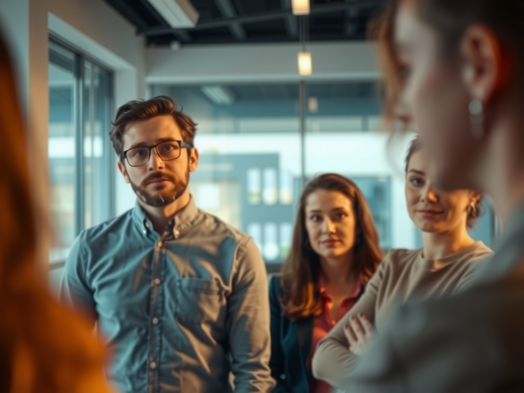 Wie überzeugen wir C-Level-Entscheider vom ROI einer integrierten LLMO-Strategie - Vorschau