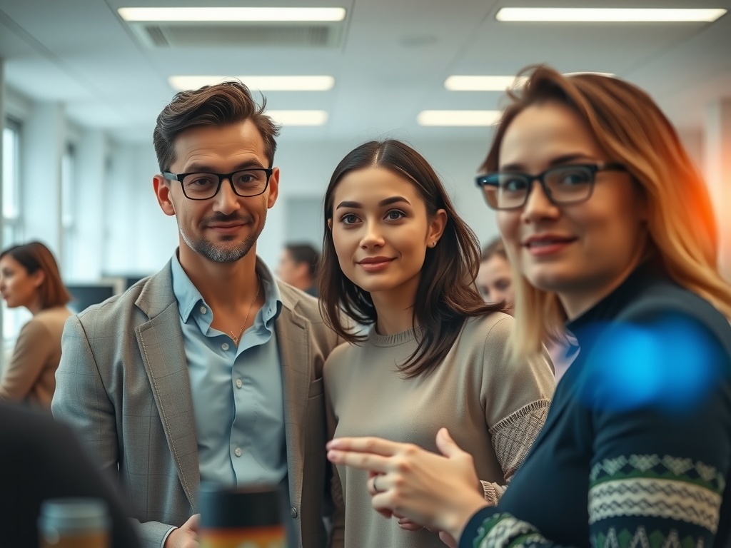 Wie verbinden wir lokale Touchpoints mit generativen Antwortflächen für mehr Reichweite - Vorschau