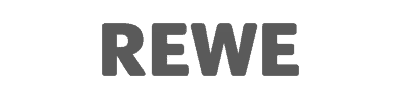 Rewe Logo