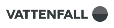 Vattenfall Logo
